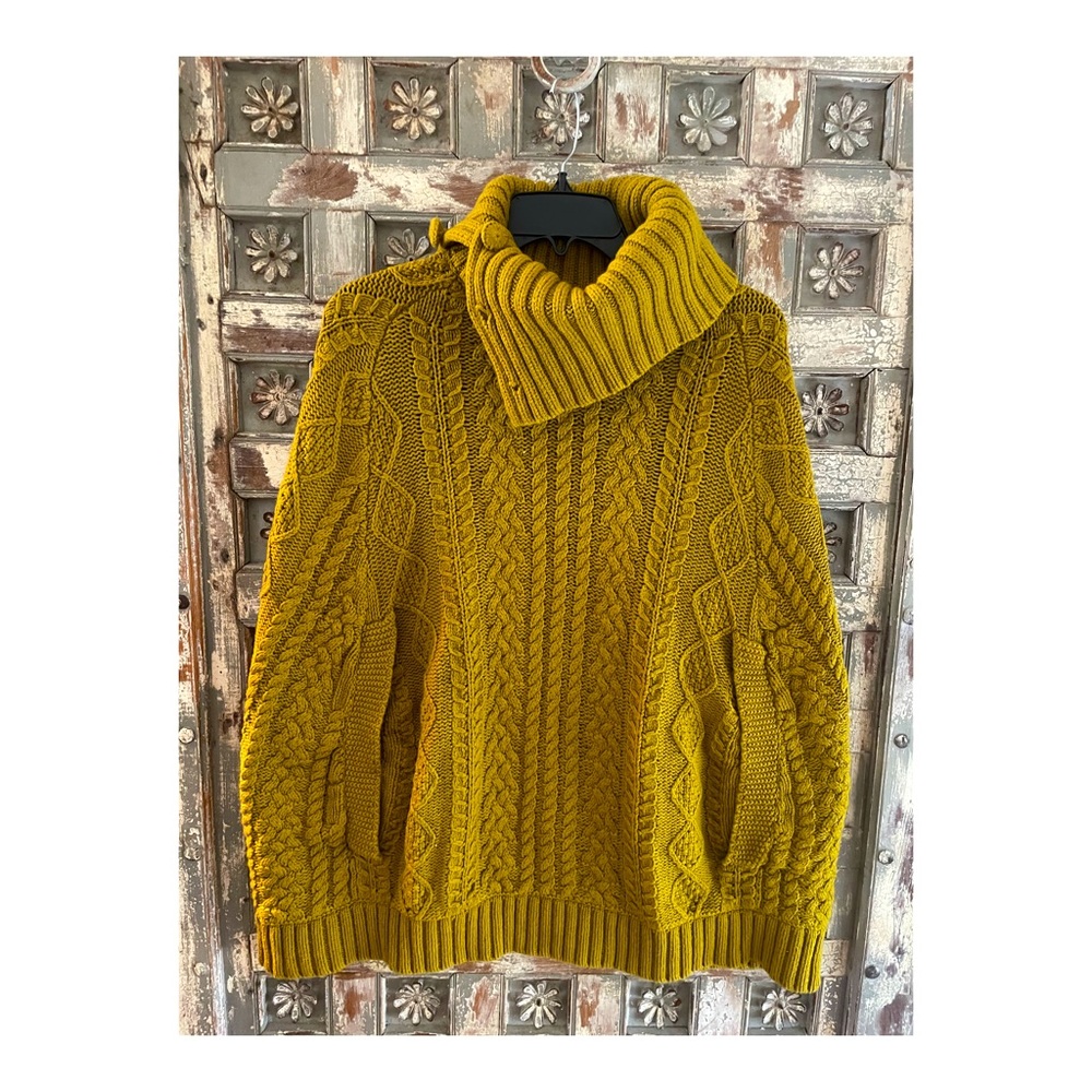 Sweater by fiets voor 2